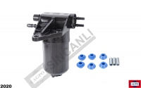 Electrical Fuel Lift Pump Assy.(Short) 