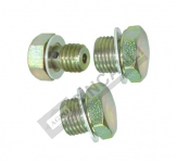 Screw Kit-Single Type (3 Pieces)