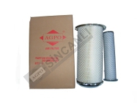 Air Filter Inner Outer Set