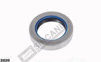 4x4 Combi Oil Seal 55x82x16.50 Mm