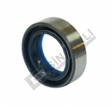 Axle Shaft Seal 40x60x18,5 mm