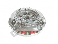 Clutch Assy 12 (F/Spl) W/12 Spr Torque Type