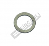 Washer Flat-Valve Bottom New Type