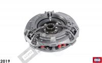 Clutch Assy.12