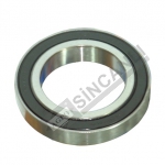 Clutch Release Bearing (Plastic Center) 64x103x23