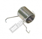 Spring Clutch Pedal