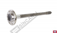 Rear Axle Shaft 19/T