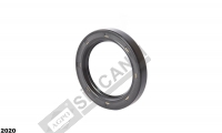 Front Axle Oil Seal