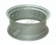 Front Wheel Rim 4x4 10x24