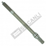 Pto Shaft, M5-39-2