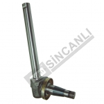 Front Spindle Lh 35.5 Cm-1.1/4