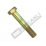 Bolt-Front Axle Short 8.5 Cm 5/8