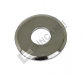 Chrome Washer-Stg Wheel