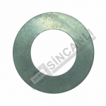 Shim-P/S Pin 0.08 Mm