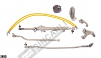 P/S Conversion Kit For Straight Axle