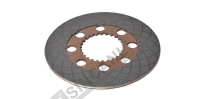 Brake Disc 4x4