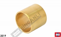 Bush-Spindle Front(Brass) 38x43x38