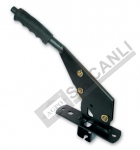 Hand Brake Assy.(Curved) Type