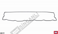 SUPAP KAPAK CONTASI 1006.60 T. LAST.SİLİKONLU