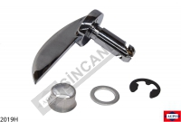 Bonnet Fastener Kit