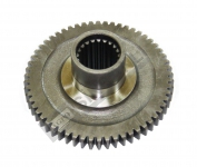 Gear- Ipto Pump