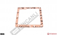 Cover Gasket