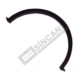 Crankcase Gasket Seal