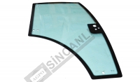 Door Glass Rh