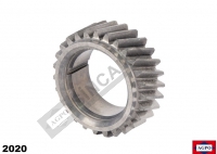 Crankshaft Gear Z:27