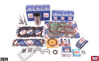 Overhaul Kit 3 Cyl