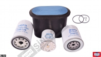 3 Cyl. Filter Set