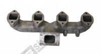 Exhaust Manifold 4.Cyl.