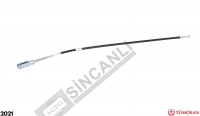 Hand Brake Cable