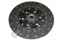 Pto Clutch Plate Z:13