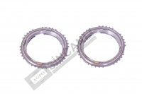 Synchronizer Ring Set