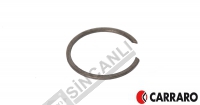 GERİ VİTES DİŞLİ KİLİT HALKASI 24x27,5x1,15 mm