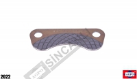 Brake Pad