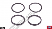 Safer Hydraulic Milling Arm Seal