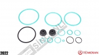 Control Unit Repair Kit