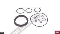 Control Unit Repair Kit