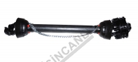 Pto Shaft 1200 Mm