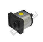 Hydraulic Pump