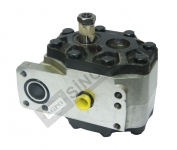 Hydraulic Pump 