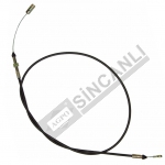 Hand Throttle Cable