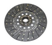 Pto Disc 10Spl