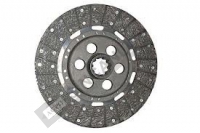 Clutch Disc 12