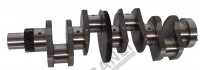 Crankshaft 4 Cyl Gm-1078