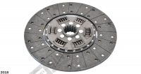 Clutch Plate 11