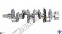 KRANK STD 4 SİLİNDİR GM1584