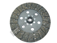 Clutch Plate